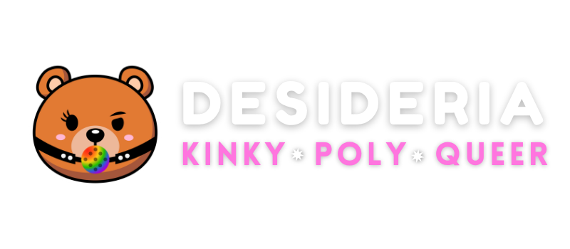 Logo Desideria