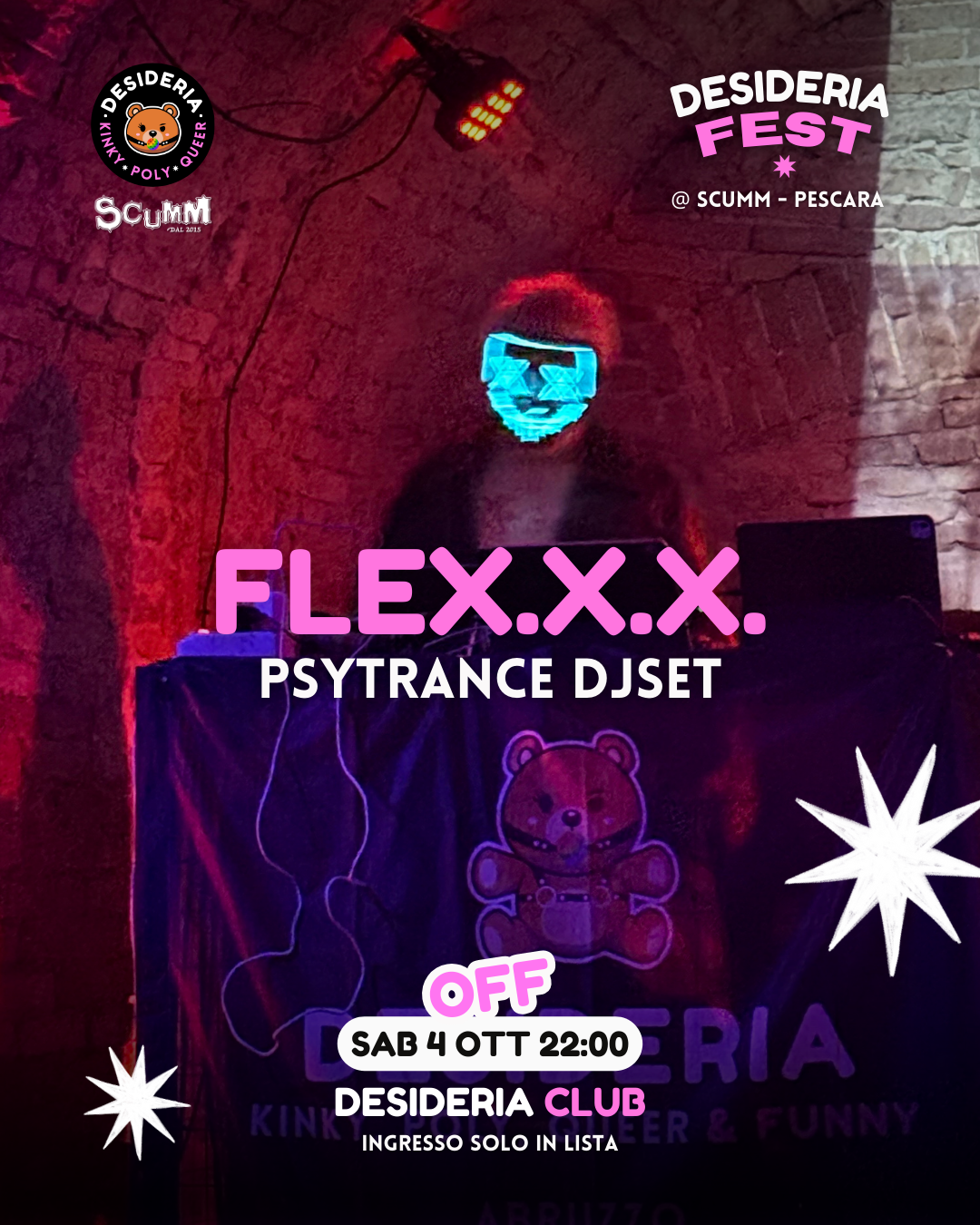 OFF_Flexxx_Post