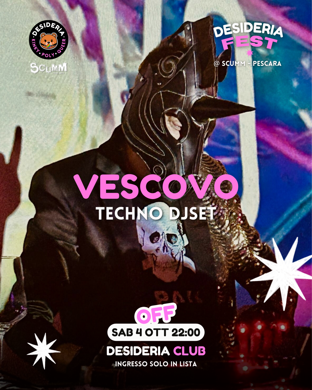 OFF_Vescovo_Post